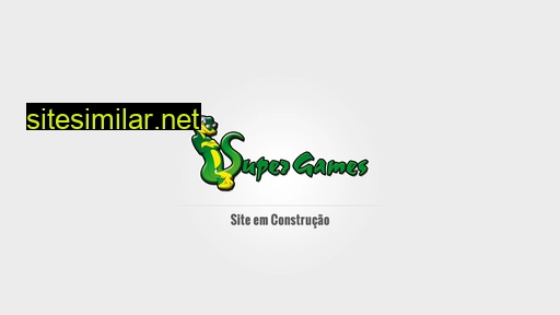 supergames.net.br alternative sites