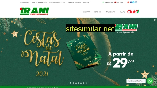 superirani.com.br alternative sites