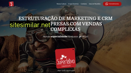 superlativo.pro.br alternative sites