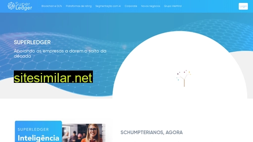 superledger.com.br alternative sites