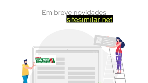 supersaojose.com.br alternative sites