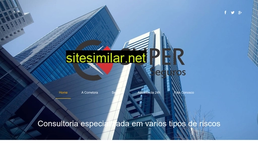 superseguros.com.br alternative sites