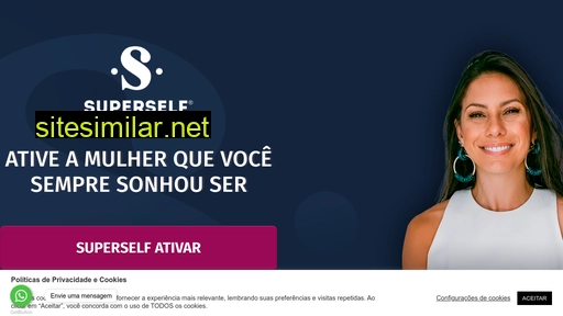 superselfoficial.com.br alternative sites