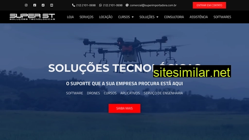 superst.com.br alternative sites