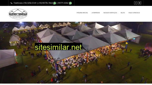 supertendas.com.br alternative sites