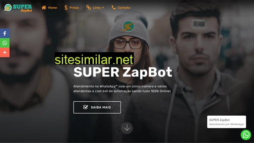 superzapbot.com.br alternative sites