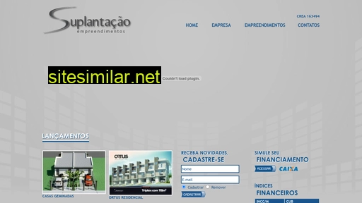 suplantacao.com.br alternative sites