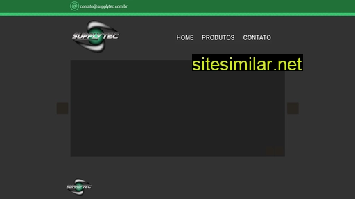 supplytec.com.br alternative sites