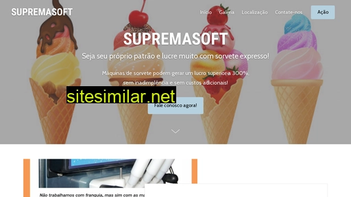 supremasoft.com.br alternative sites