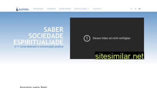 supren.com.br alternative sites