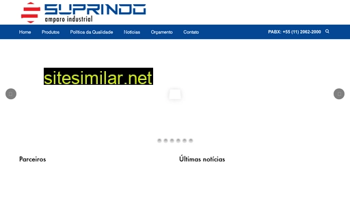 suprindo.com.br alternative sites