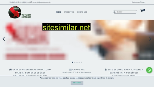 suprinee.com.br alternative sites