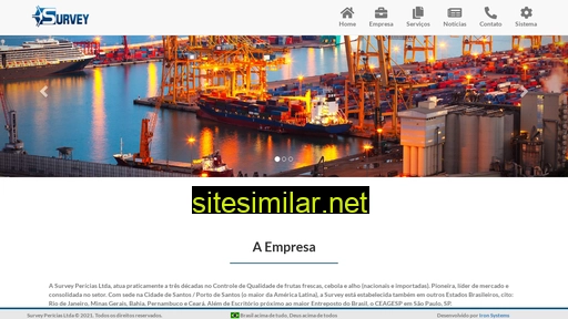 surveybr.com.br alternative sites
