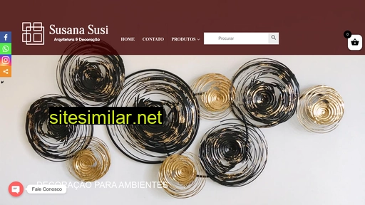 susanasusi.com.br alternative sites