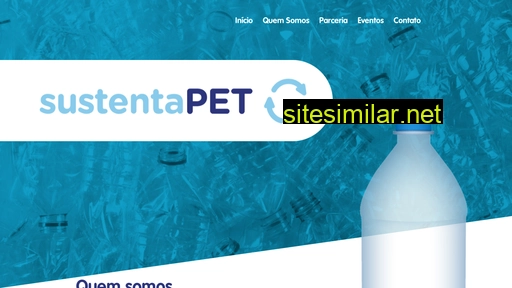 sustentapet.com.br alternative sites
