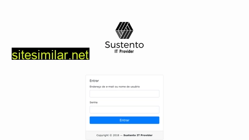 sustentoit.com.br alternative sites