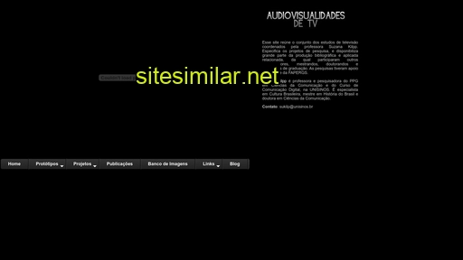 suzanakilpp.com.br alternative sites