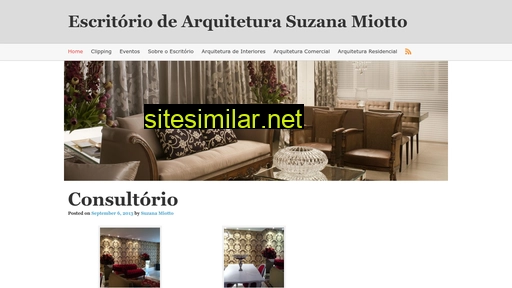 suzanamiotto.com.br alternative sites