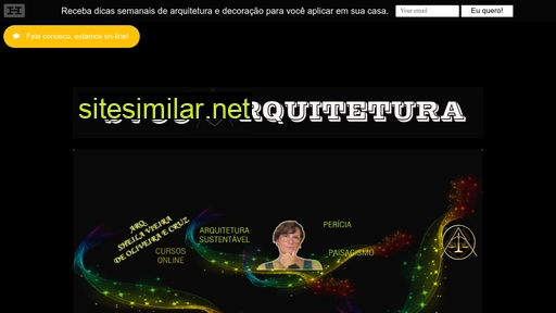 svocarquitetura.com.br alternative sites