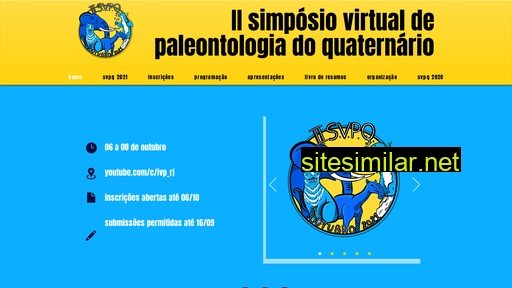 svpq.com.br alternative sites