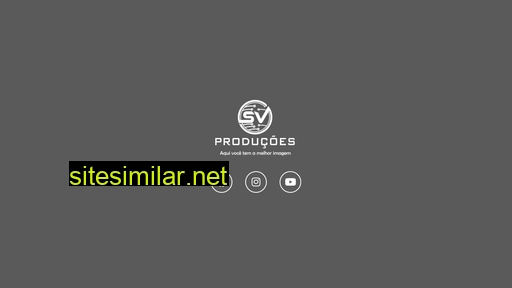 svproducoes.com.br alternative sites