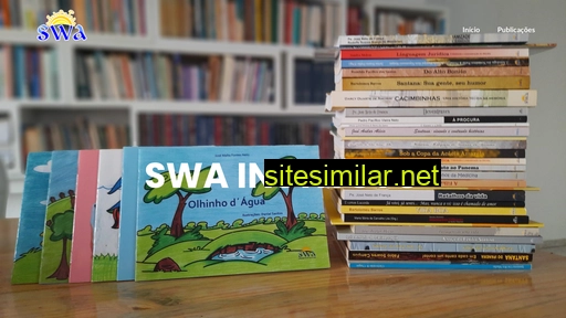swainstituto.com.br alternative sites