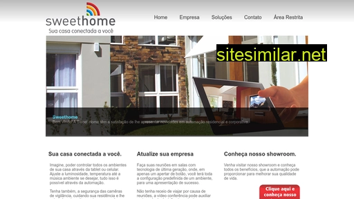 sweethome.eng.br alternative sites