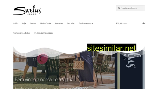 swelusjeans.com.br alternative sites