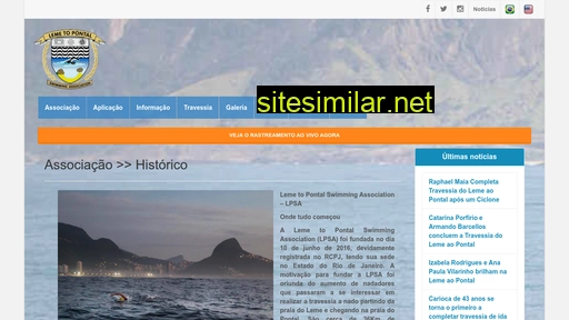 swimlpsa.com.br alternative sites