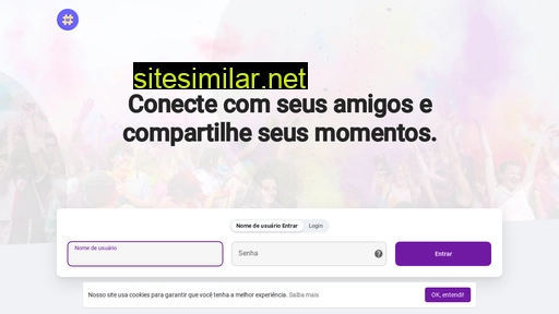 swingliberal.com.br alternative sites