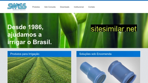 swiss.com.br alternative sites