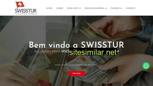 swisstur.com.br alternative sites