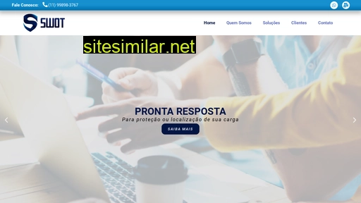 swotpr.com.br alternative sites