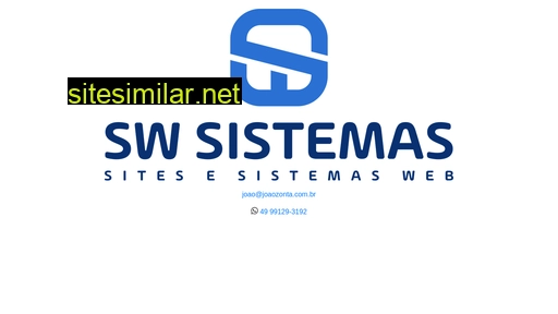 swsis.com.br alternative sites