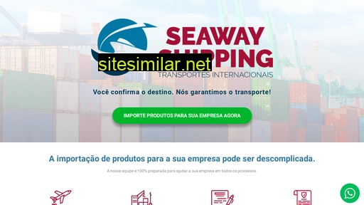 swshipping.com.br alternative sites