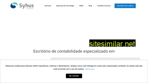 syhus.com.br alternative sites
