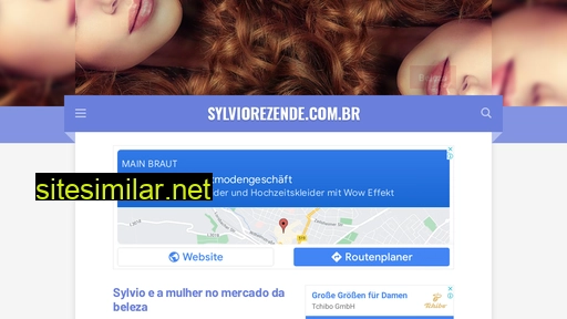 sylviorezende.airis.com.br alternative sites