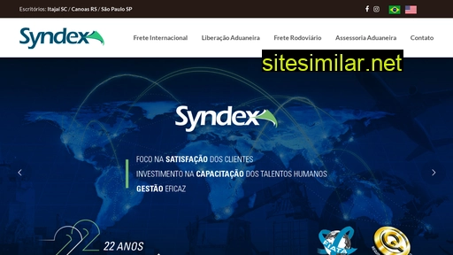 syndex.com.br alternative sites