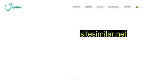 syntec.com.br alternative sites