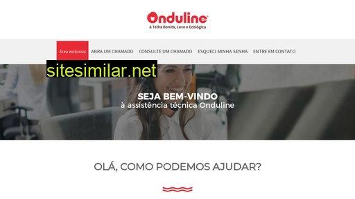 sys.assistenciaonduline.com.br alternative sites