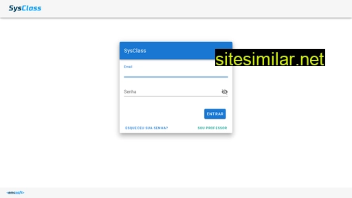 sysclass.com.br alternative sites