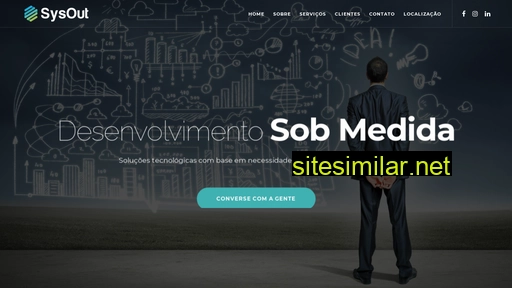 sysout.com.br alternative sites