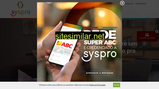 sysprocard.com.br alternative sites