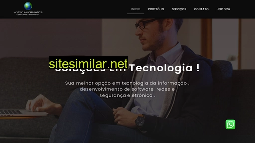 systecinformatica.com.br alternative sites