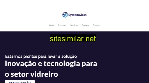 systemglass.com.br alternative sites
