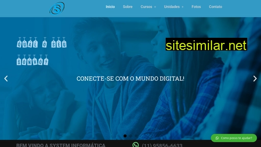systemguarulhos.com.br alternative sites