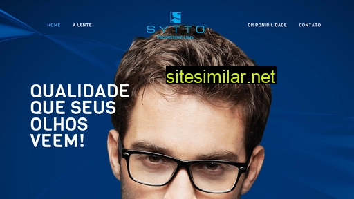 sytto.com.br alternative sites