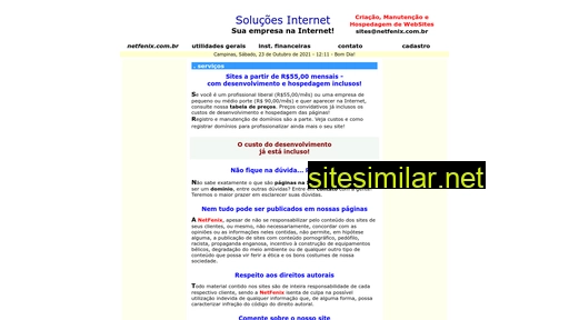 t2m.com.br alternative sites