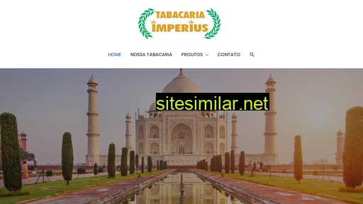 Tabacariaimperius similar sites