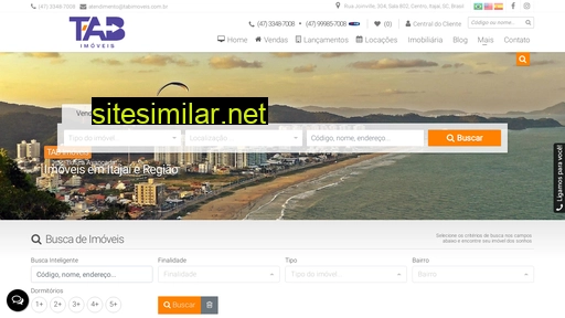 tabimoveis.com.br alternative sites